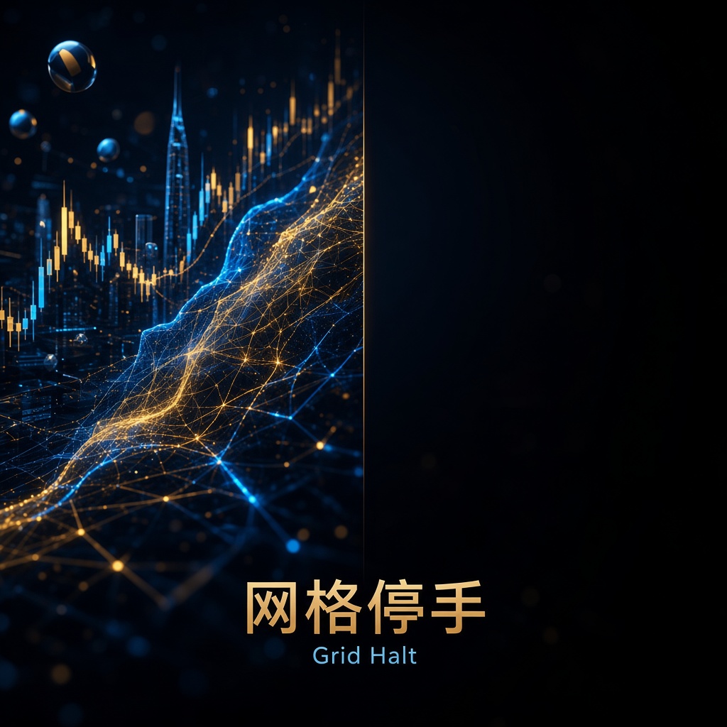 网格停手
