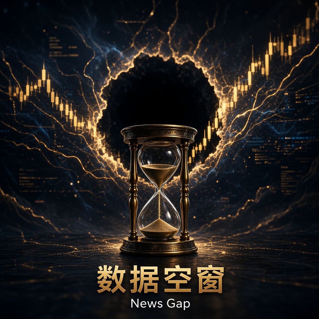 数据空窗