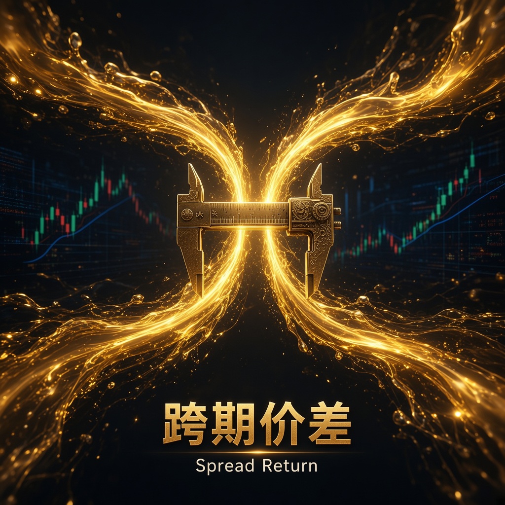 跨期价差